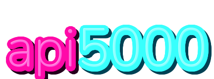 api5000 — logo kanal