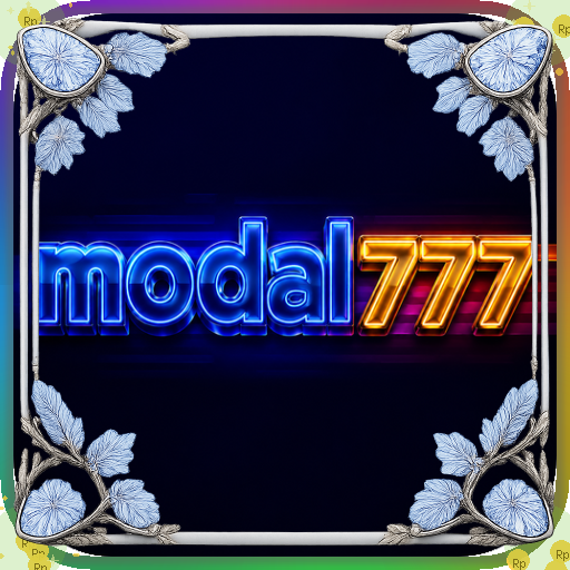 modal777 — mitra unggulan